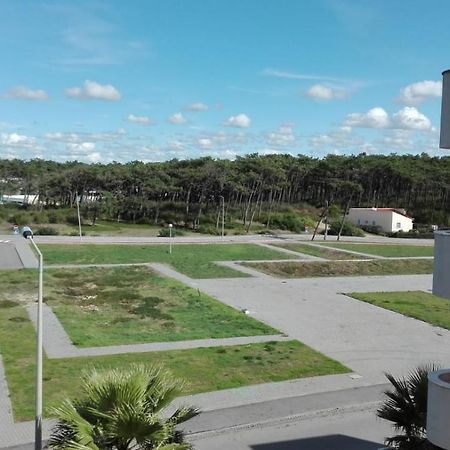 Mira Mar Apartment Furadouro Ovar Exterior foto