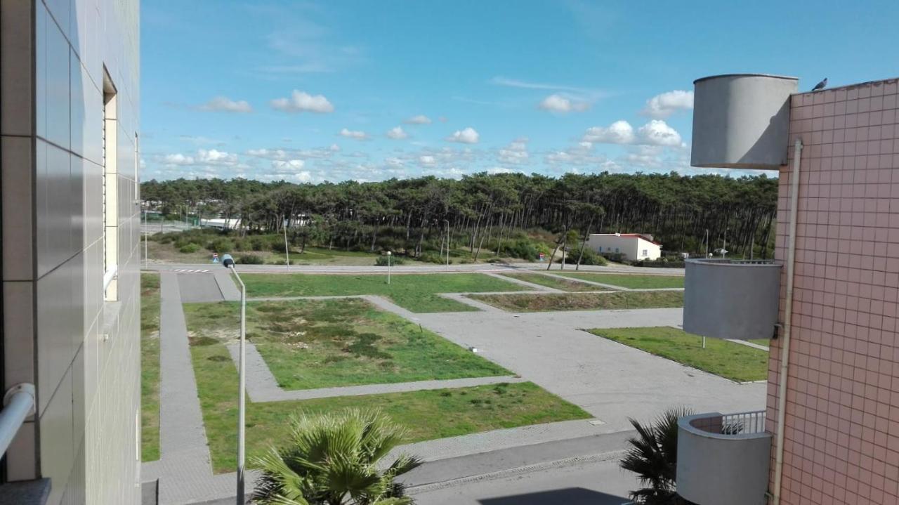 Mira Mar Apartment Furadouro Ovar Exterior foto
