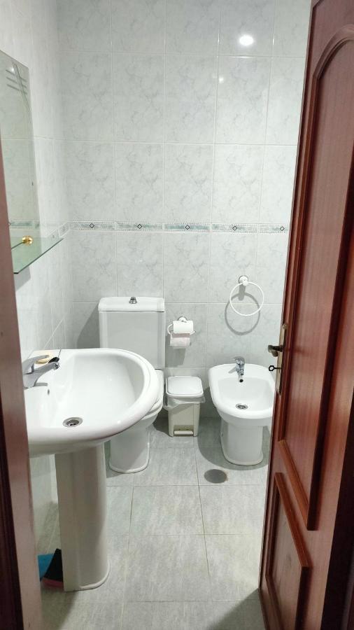 Mira Mar Apartment Furadouro Ovar Exterior foto