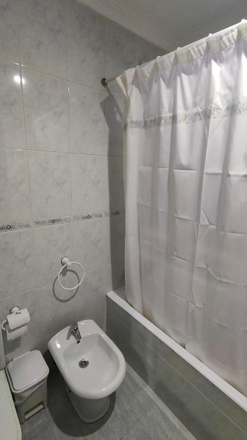 Mira Mar Apartment Furadouro Ovar Exterior foto